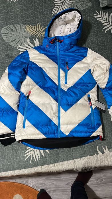 Pantaloni sky Perfect Moment