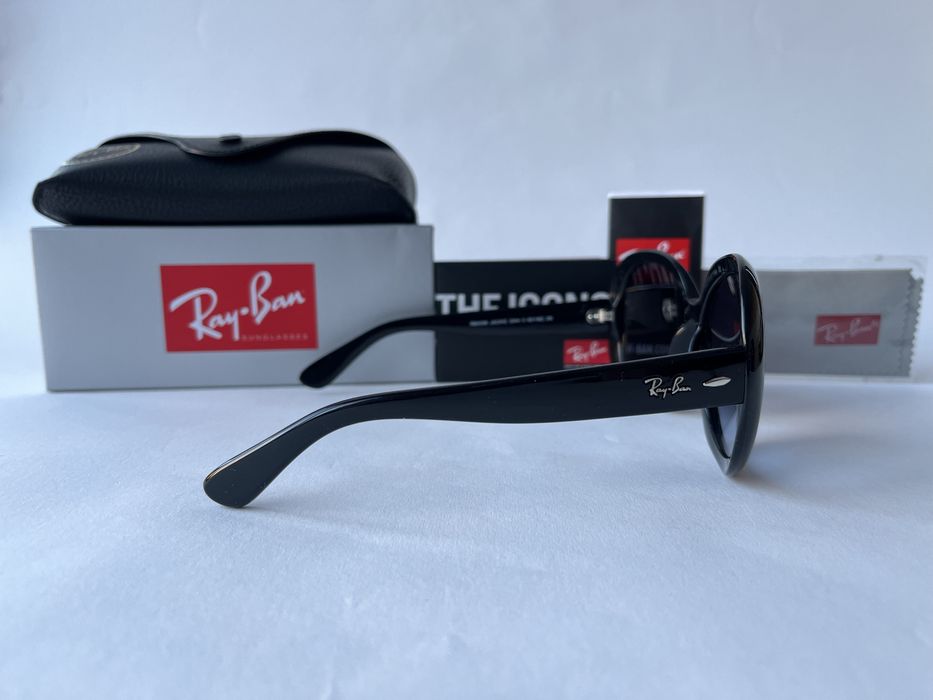 Ochelari de soare RAY BAN 4098 Jackie OHH 2 Noi