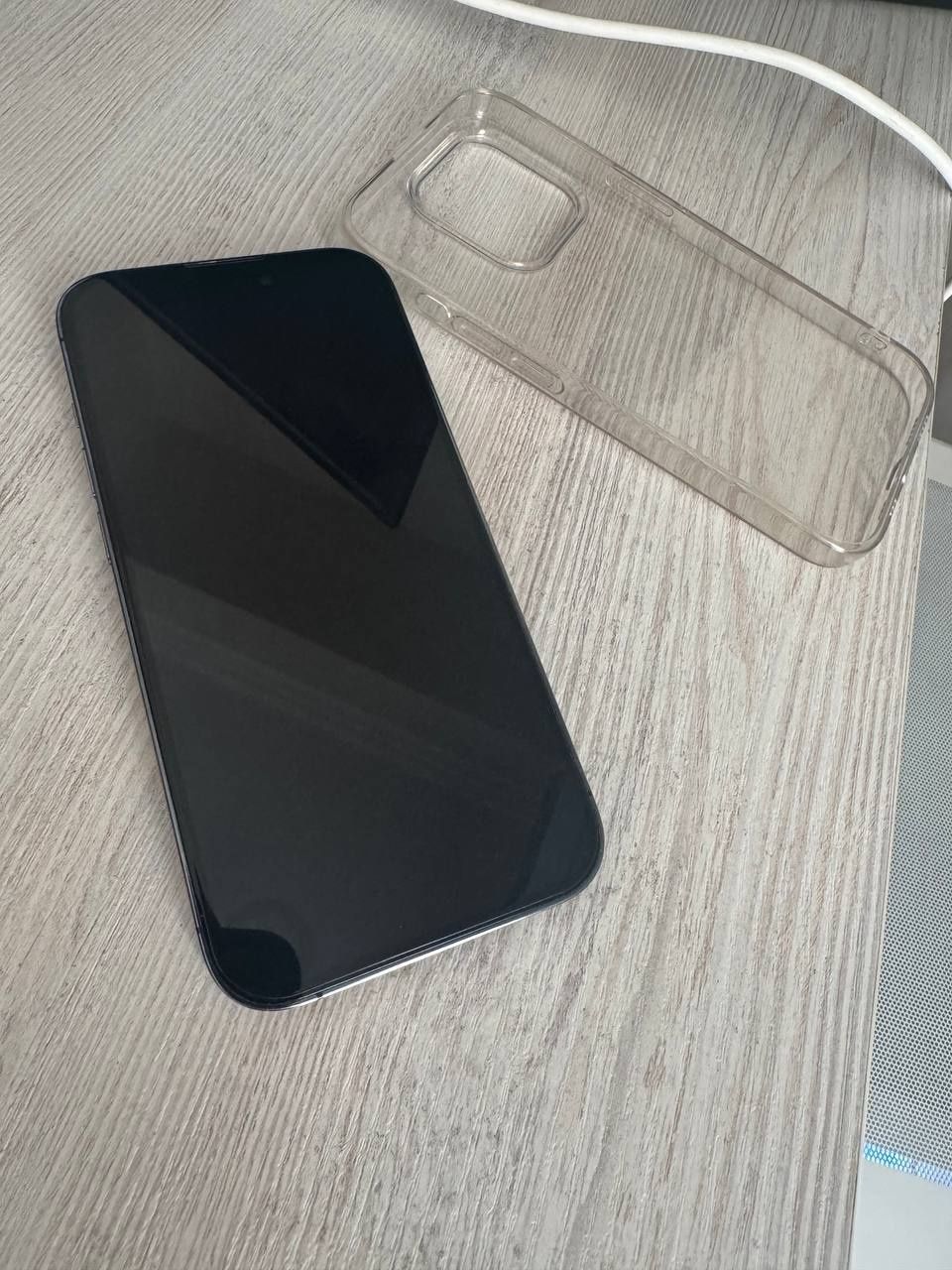 Iphone 14 pro LLA Amerika