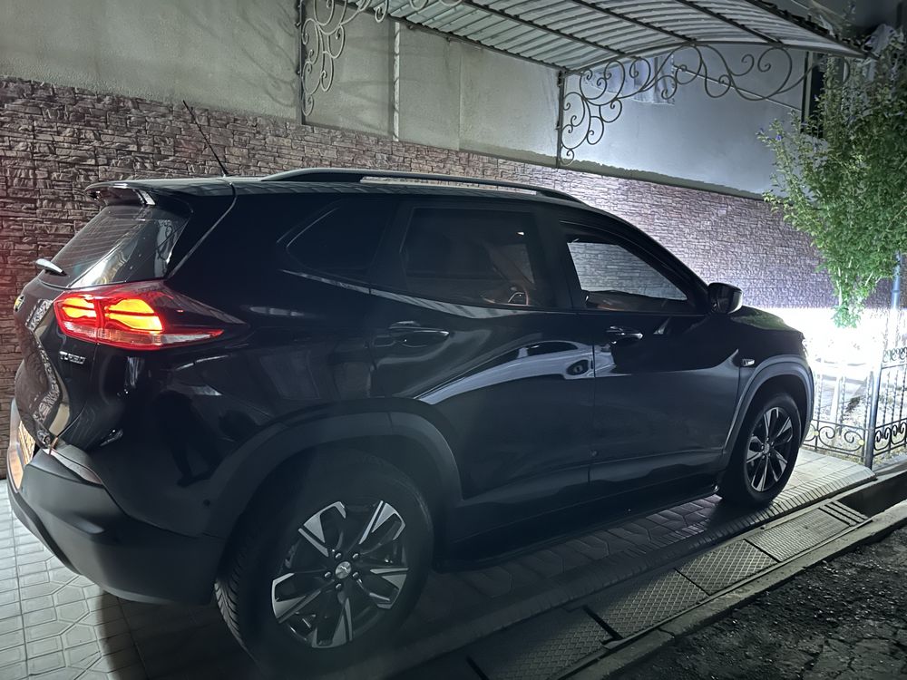 Tracker 2 LTZ 2023 йил кора ранги автомат