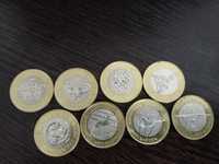 Продам монеты коллекции