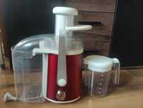 Сокоизтисквачка Moulinex easy fruit