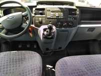Kit conversie volan ford transit 2006/2010