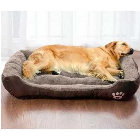 Меко легло за куче- различни цветове и размери