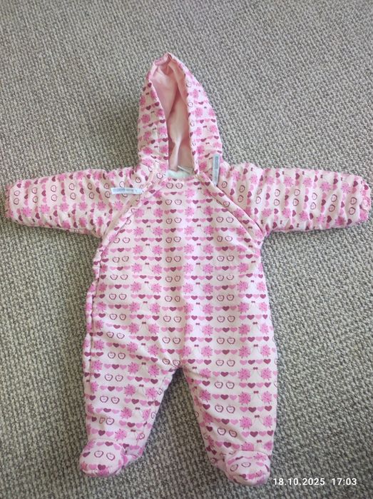 Вещи детские в отличном состоянии