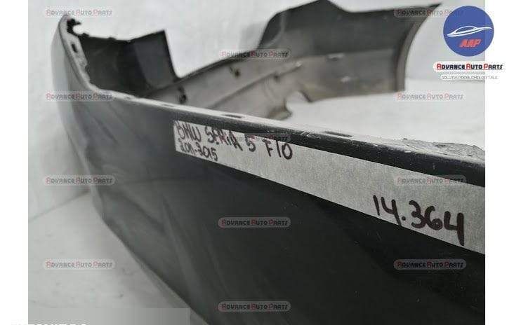 Bara Spate originala Kombi cu senzori BMW  Seria 5  F07/F10/F11 [2009