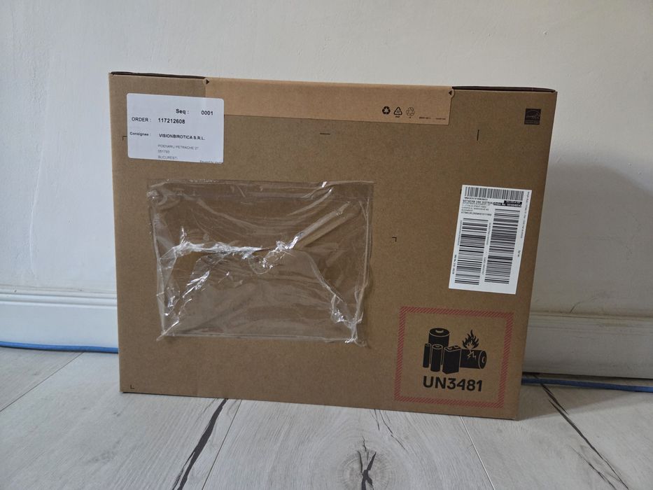 Laptop Dell Vostro i7 3530 NOU!