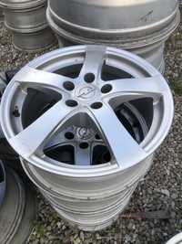 Jante 16 / Opel - 5x105 -