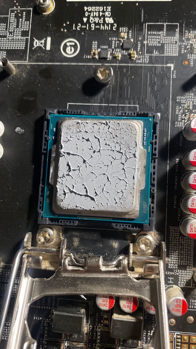 Intel Core i7 11700f