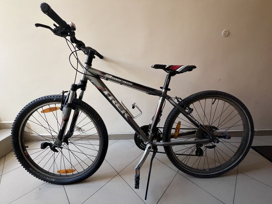 Градски Велосипед 16  TREK