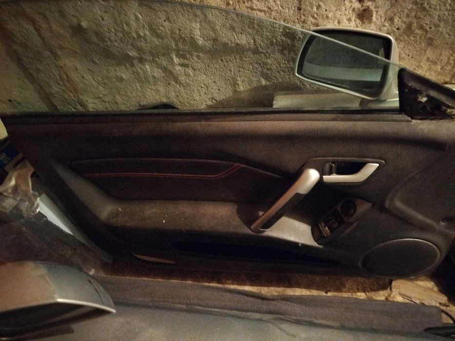 2 врати за hyundai coupe