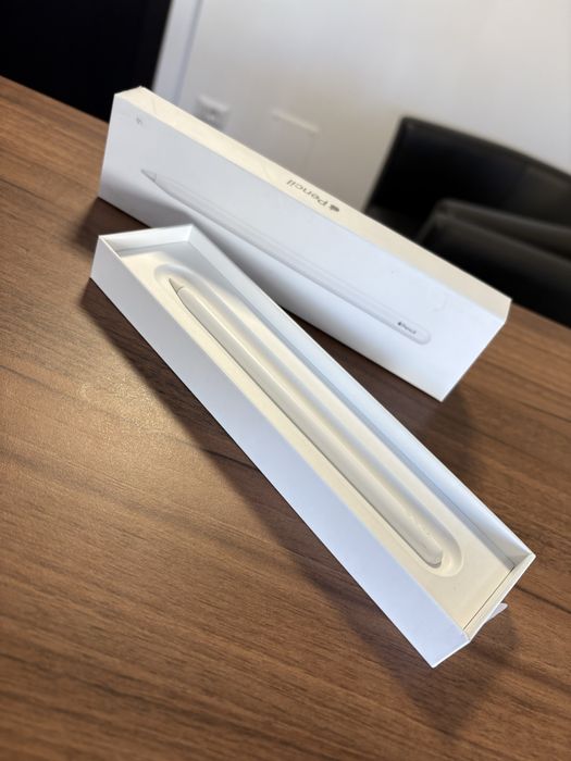 Apple Pencil / 2 Gen / Ca nou