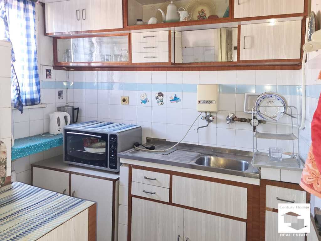 104932 ЕКСКЛУЗИВНО! Просторен апартамент в кв. Акация, Велико Търново