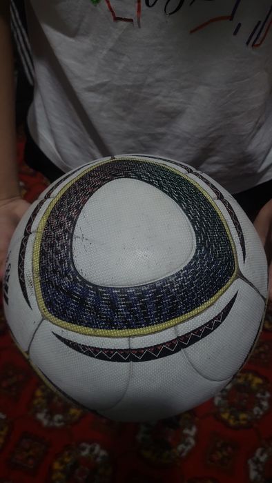 Топ сатилады джабулани