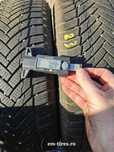 SET 2 Anvelope Iarna 185/65 R14 TRACMAX x Privilo S130 86H