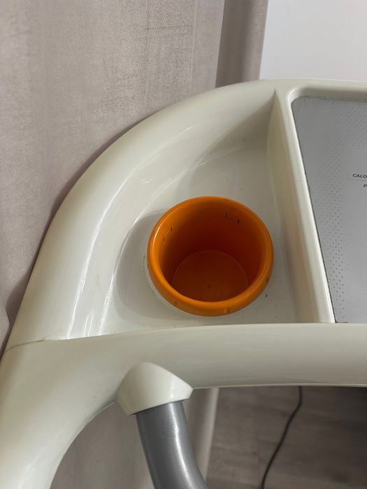 Banda de alergat profesionala