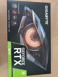 Видеокарта Gygabyte GeForce RTX 3070