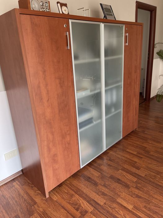 Masa birou maro Mobexpert