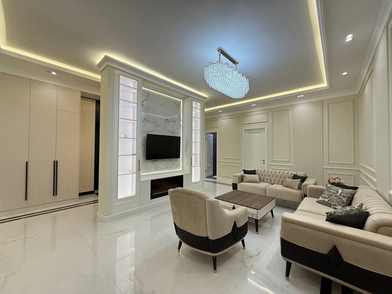 СРОЧНО продажа 3/8/10 ЖК Мухташам, 125м2
