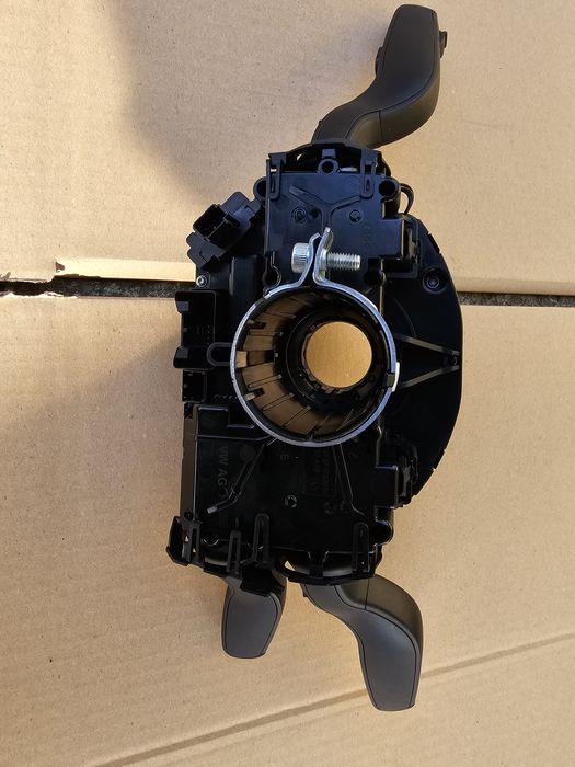 Spirala volan cu manete Audi A4 , A5.  Q5 facelift  , 8R0 953 568 Q