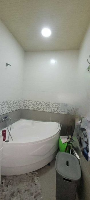 3-х комнатная квартира ул. Саида Барака (напротив Инфинити  ID: 4343