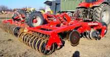 Cultivator Horsch Joker 8 HD
