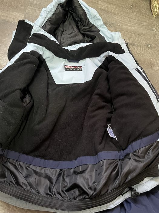 Costum ski Northland 8-9 ani