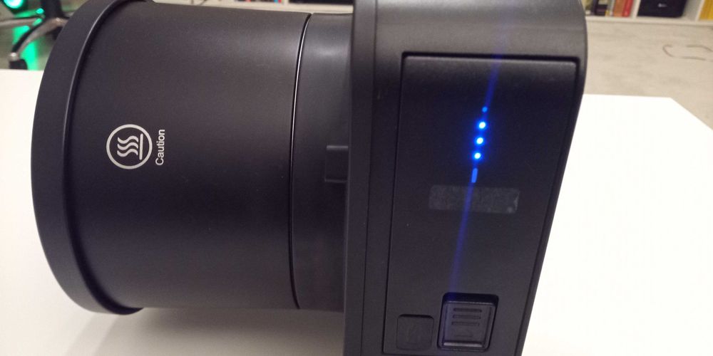 Flash Neewer Q4, Trigger Neewer QPRO-N (Nikon), softbox 90cm noi