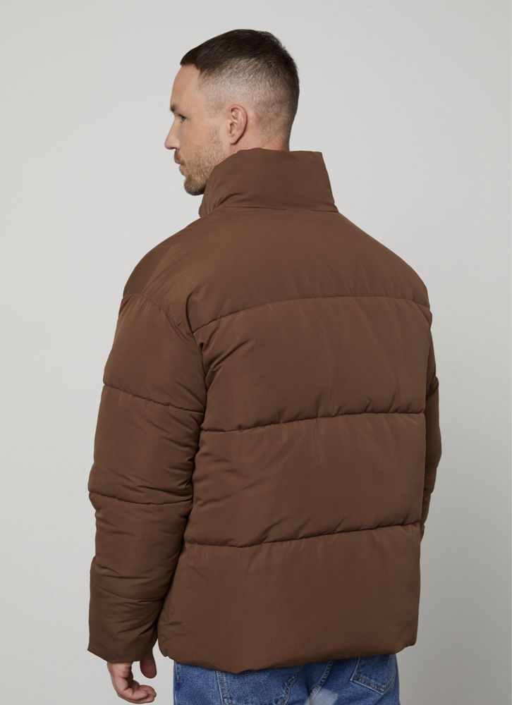 Dan Fox Apparel Winter Jacket мъжко зимно вке - L-XL