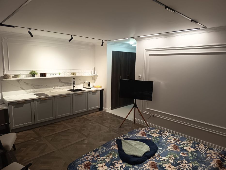 Apartament studio nou in regim hotelier