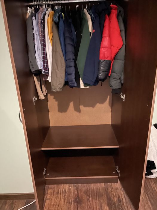 Обзавеждане за спалня + холна масичка