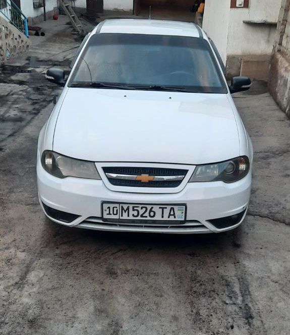 Nexia 2 Dons 1.6 2014 yil