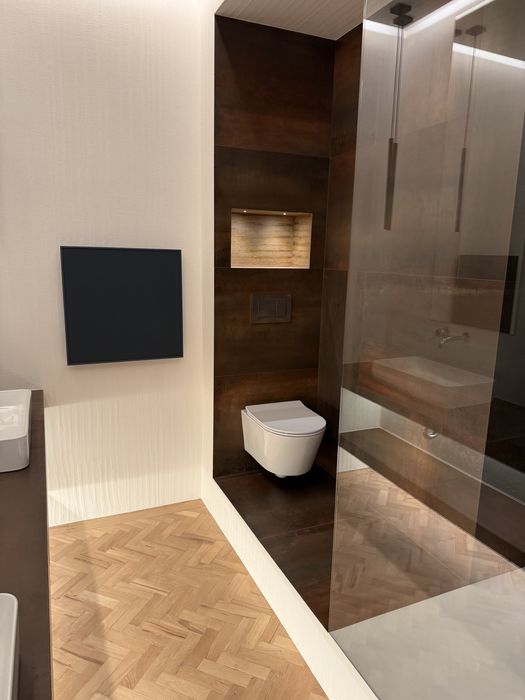 Apartament de inchiriat NOU PRIMA INCHIRIERE CENTRU
