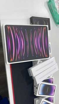 Apple iPad Pro 12.9 M2 256GB