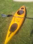 Caiac Riot Enduro 12