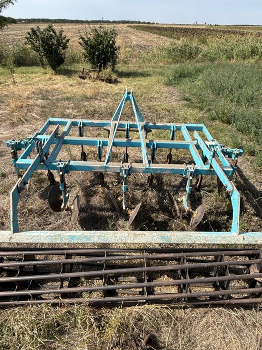 Gruber 3 metri 7 organe 3000€