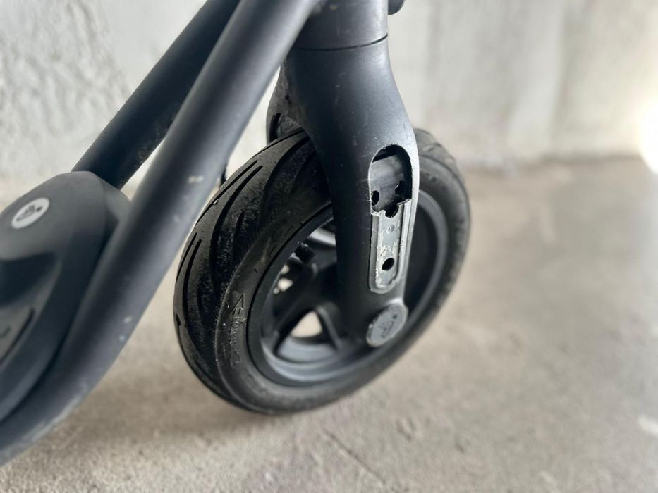 Trotineta Electrica Ninebot -A-