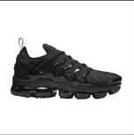 Намаление!!! Nike Air Vapormax Plus Triple Black