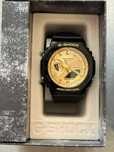Часовник Casio G-Shock GA-2100GB-1AER