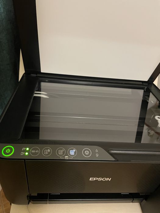 imprimanta epson l3250