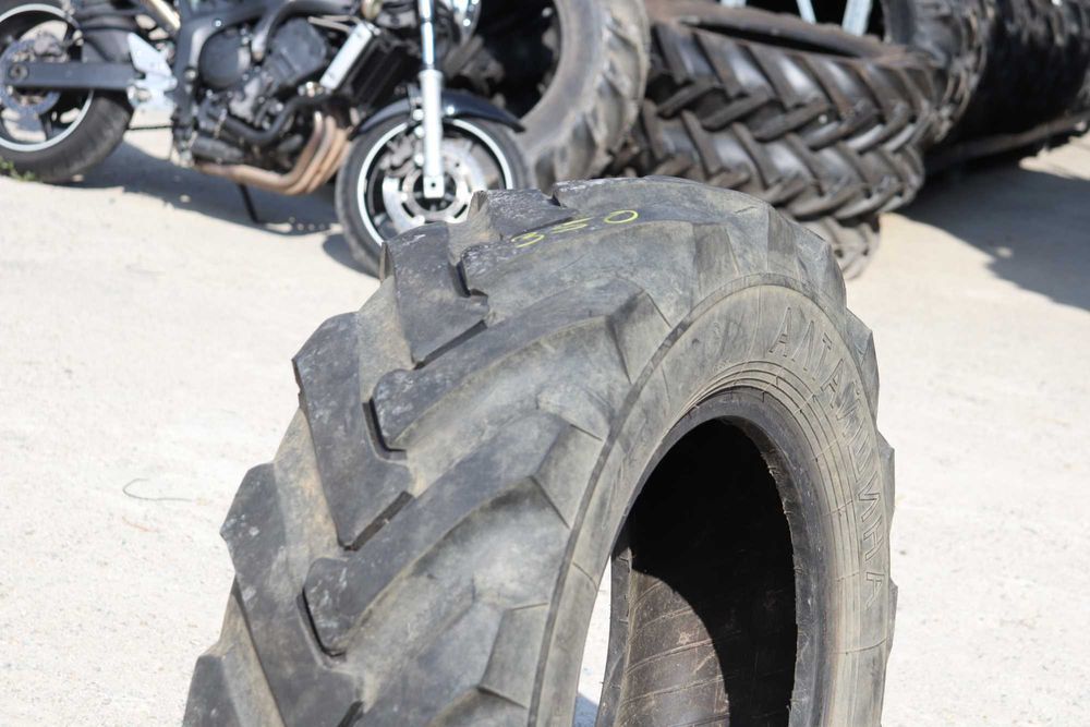 Cauciucuri 11.2-20  SH pentru Tractor Claas Livrare Garantie