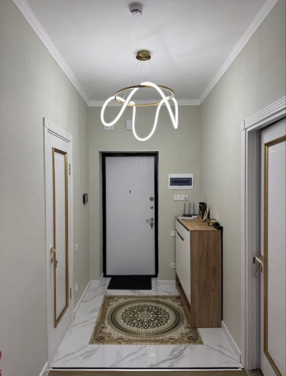 Kvartira продается 2/2/8 на ЖК Greenwich