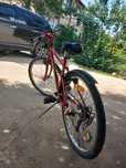 Bicicleta de copii