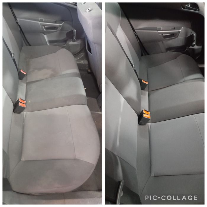 Detailing Auto Brasov-Prejmer