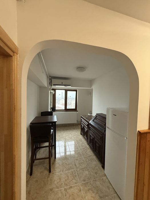 Apartament 1 camera Ultracentrala-PRIMUL CHIRIAS