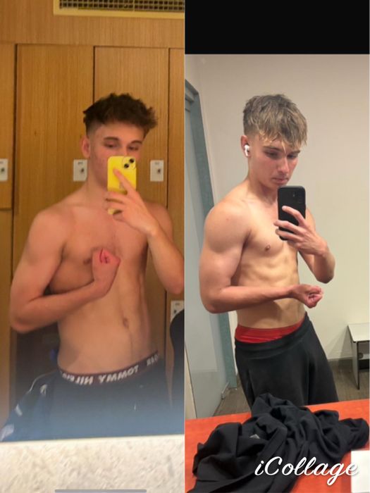 Oferta: sedinte 1:1 sau online coaching