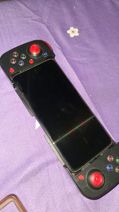 Vand controler telefon