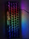Vand tastatura hyperx alloy origins 60%