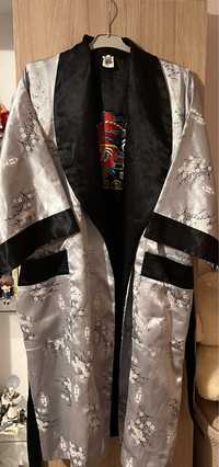 Мъжко кимоно