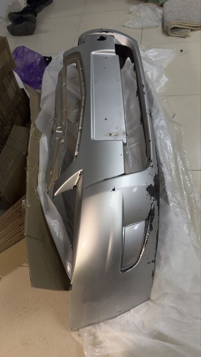 Бампер приора 2 Б/У